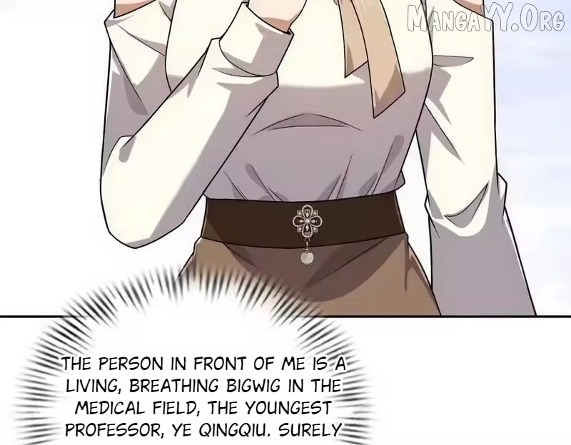 Hidden Dragon in the City (2025) Chapter 49 - page 40